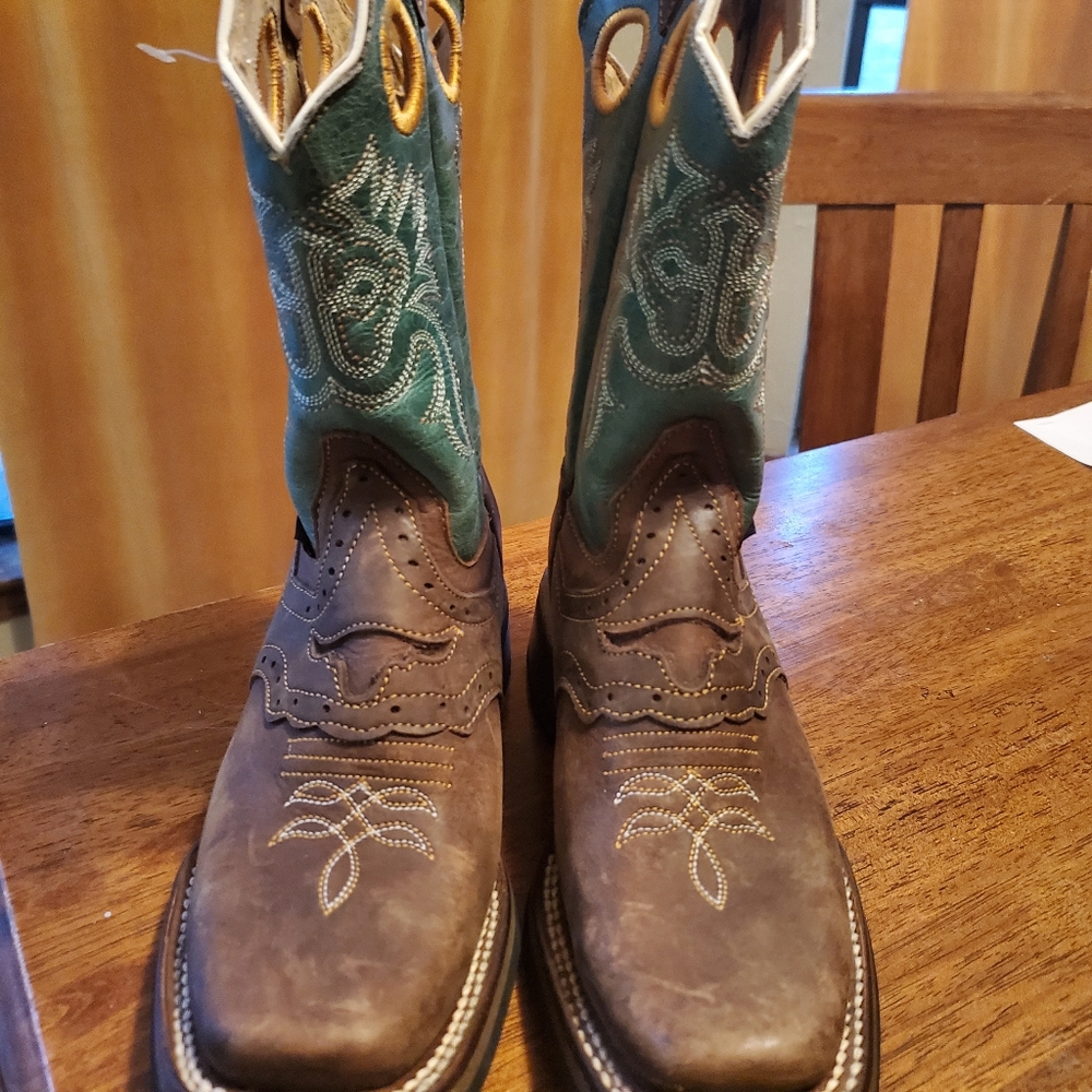 Kids Cowboy boots